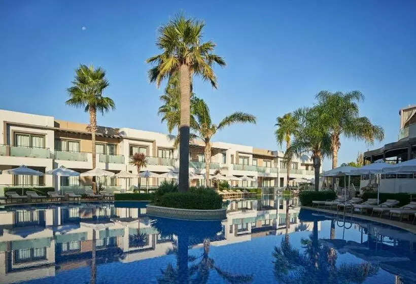 اتاق پریمیوم چهارنفره, Lesante Classic, A Member Of Preferred Hotels & Resorts