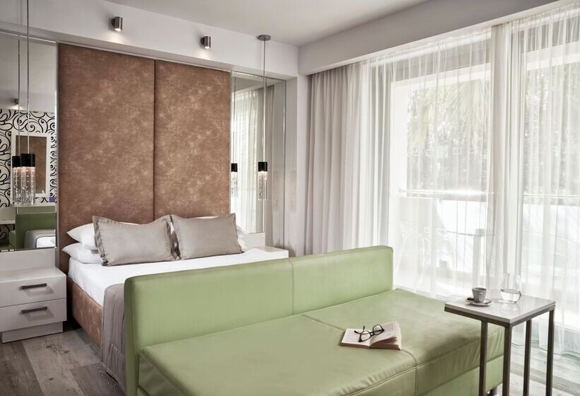 اتاق پرمیوم, Lesante Classic, A Member Of Preferred Hotels & Resorts