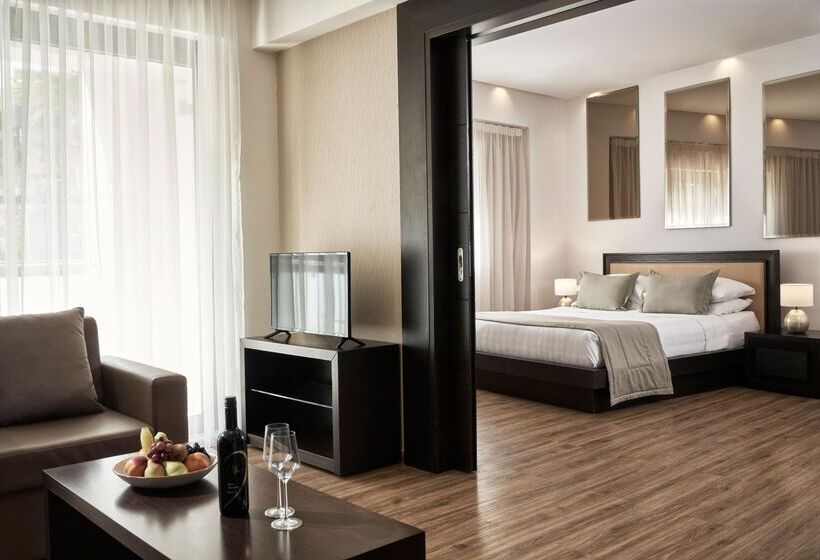 سوییت جونیور, Lesante Classic, A Member Of Preferred Hotels & Resorts