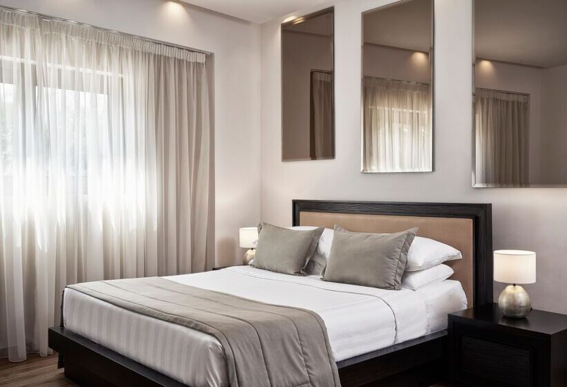 سوییت جونیور, Lesante Classic, A Member Of Preferred Hotels & Resorts