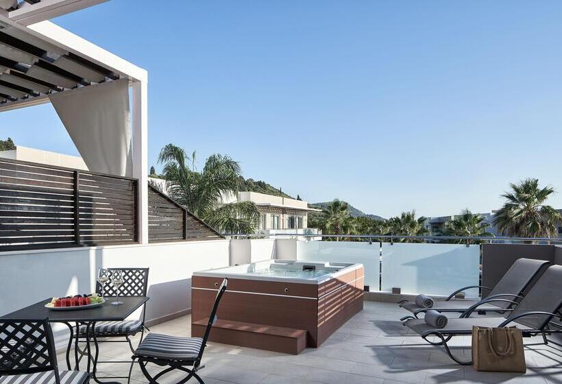 سوییت سوپریور, Lesante Classic, A Member Of Preferred Hotels & Resorts