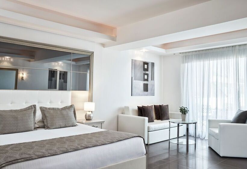 سوییت سوپریور, Lesante Classic, A Member Of Preferred Hotels & Resorts