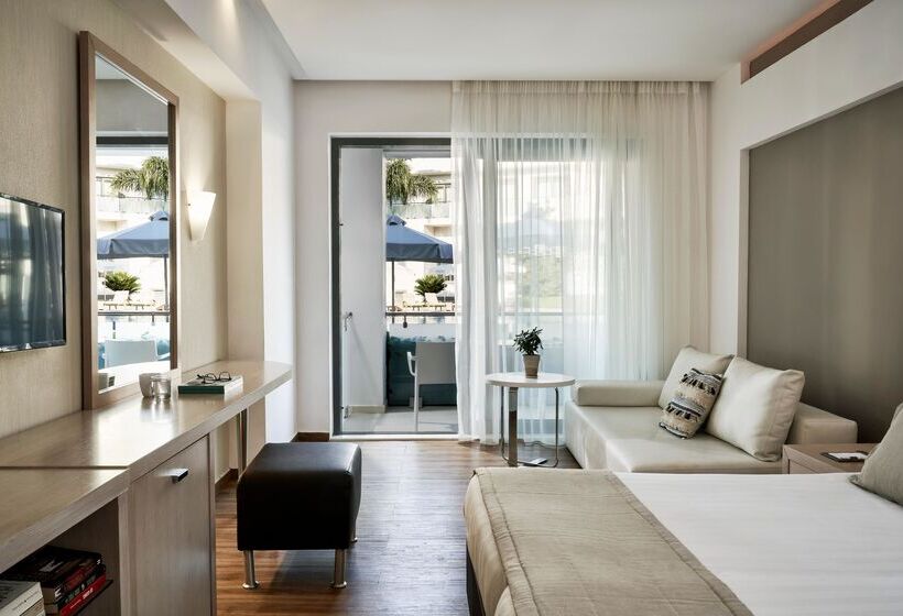 اتاق لوکس, Lesante Classic, A Member Of Preferred Hotels & Resorts