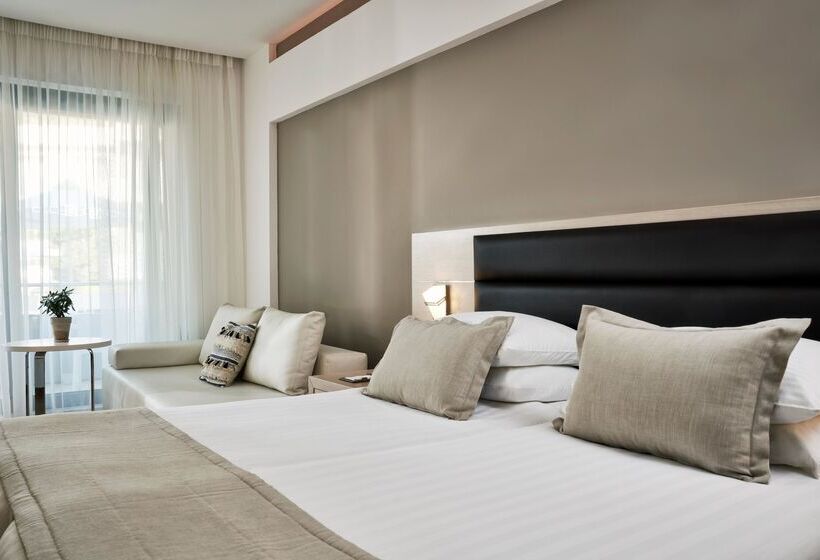 اتاق لوکس, Lesante Classic, A Member Of Preferred Hotels & Resorts