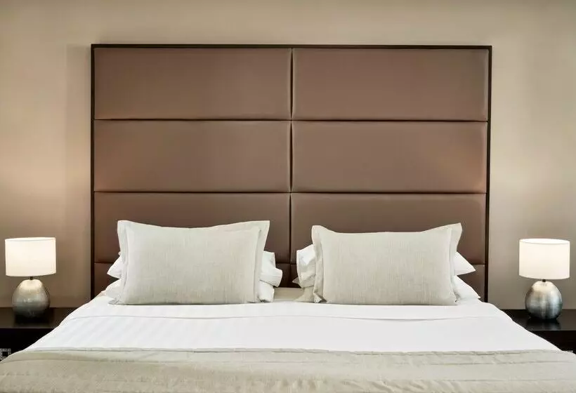 اتاق پرمیوم, Lesante Classic, A Member Of Preferred Hotels & Resorts