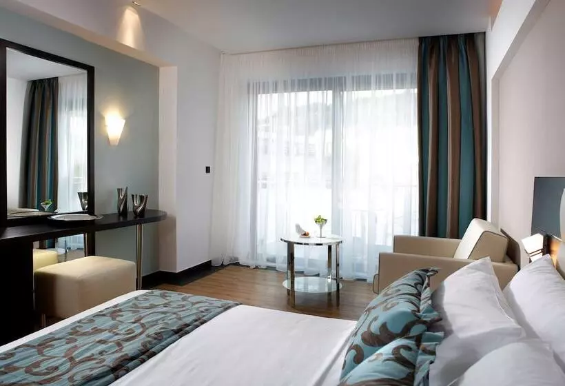 اتاق لوکس, Lesante Classic, A Member Of Preferred Hotels & Resorts