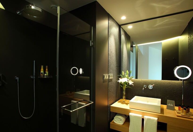 اتاق استاندارد, Ohla Barcelona