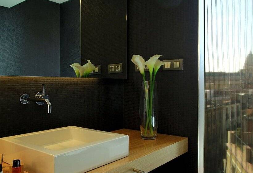 اتاق استاندارد, Ohla Barcelona