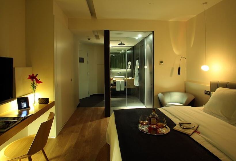 اتاق استاندارد, Ohla Barcelona