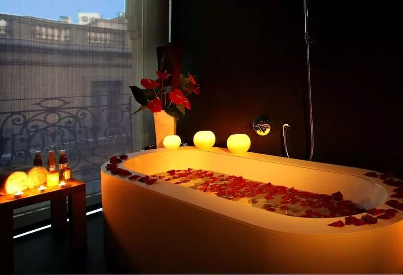 Deluxe Junior Suite