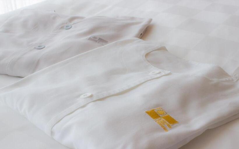 이그제큐티브 스위트, Oriental Hills Okinawa