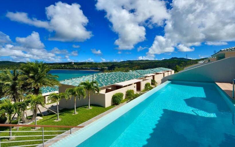 Президентский Люкс, Oriental Hills Okinawa
