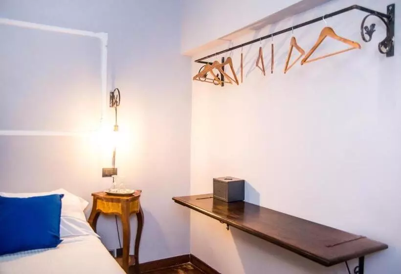 اتاق لوکس, Palazzo Del Duca Piazza Navona Guest House