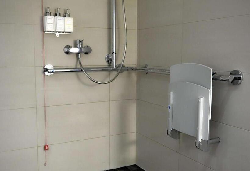 اتاق سوپریور, Park Inn By Radisson Linz