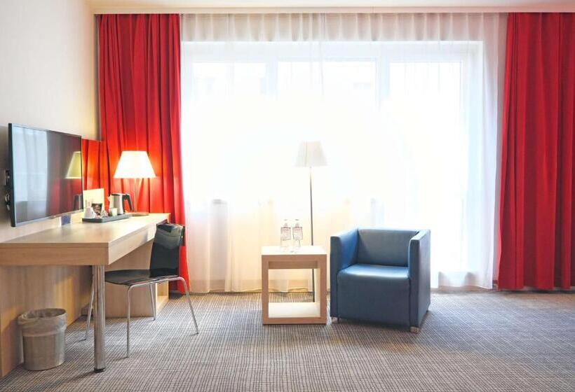 Номер Superior, Park Inn By Radisson Linz