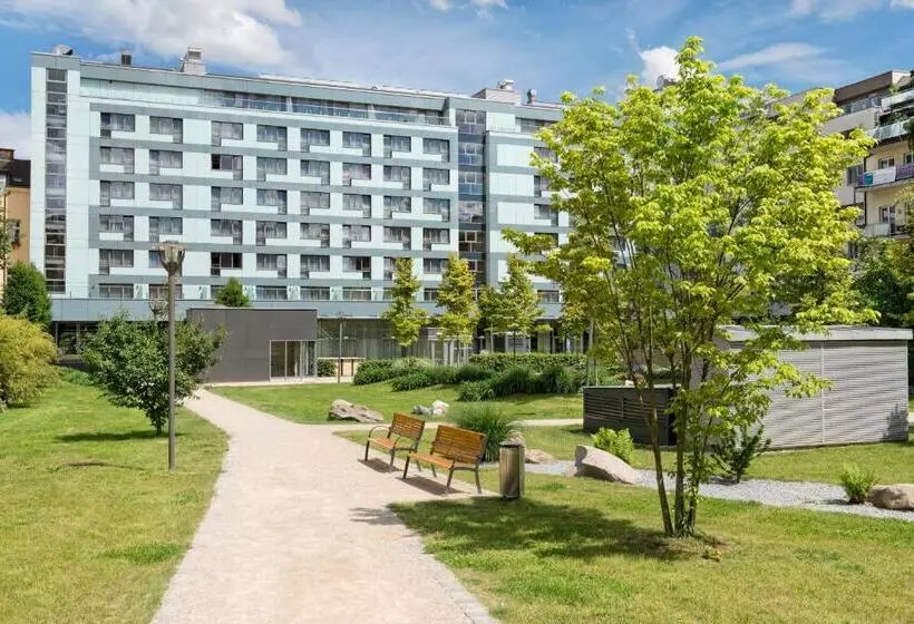 اتاق استاندارد, Park Inn By Radisson Linz