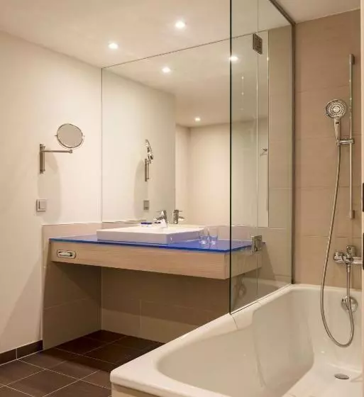 اتاق استاندارد, Park Inn By Radisson Linz