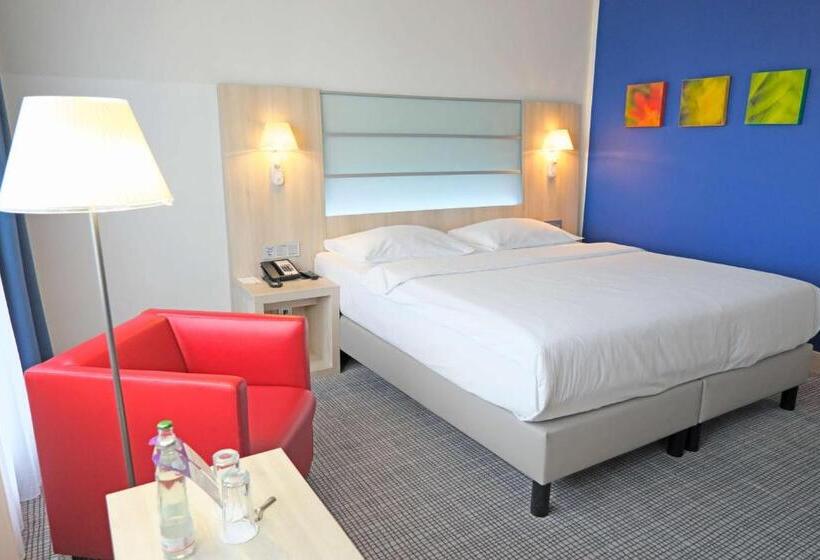 اتاق استاندارد, Park Inn By Radisson Linz