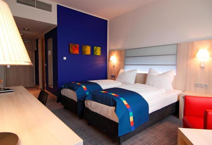 اتاق استاندارد, Park Inn By Radisson Linz