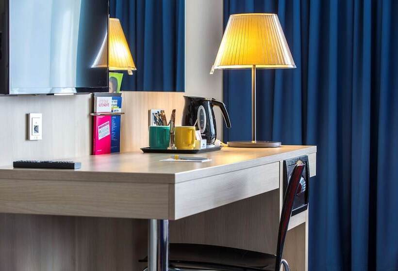 اتاق استاندارد, Park Inn By Radisson Linz