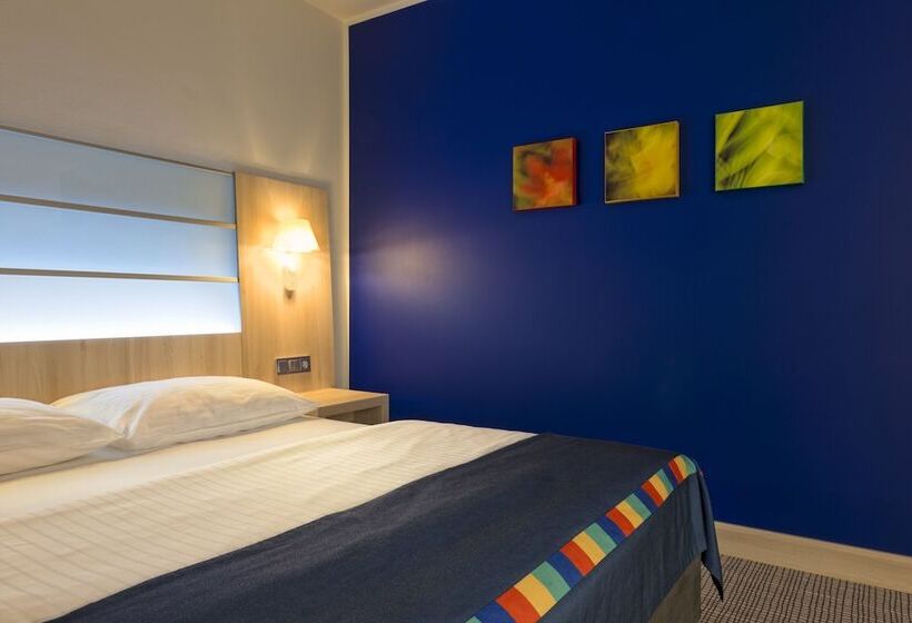 اتاق استاندارد, Park Inn By Radisson Linz