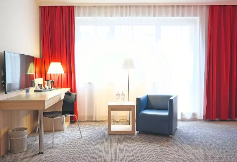 اتاق سوپریور, Park Inn By Radisson Linz