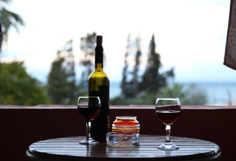 Номер Стандарт Трехместный, Penelope