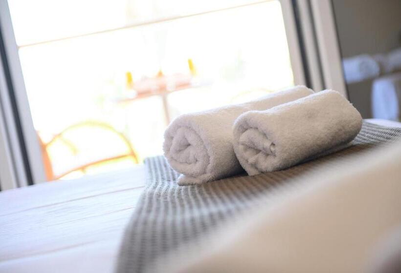 Номер Стандарт Панорамный Вид, Penelope