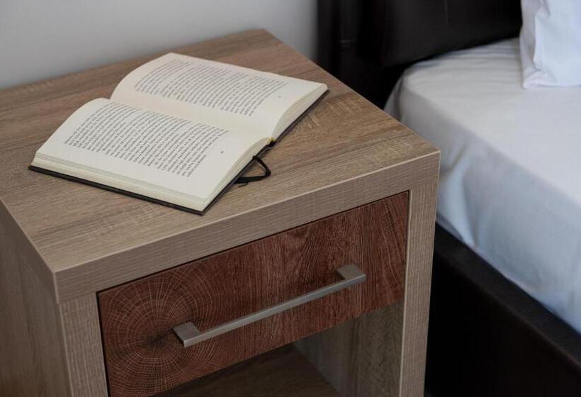 Номер Стандарт Панорамный Вид, Penelope