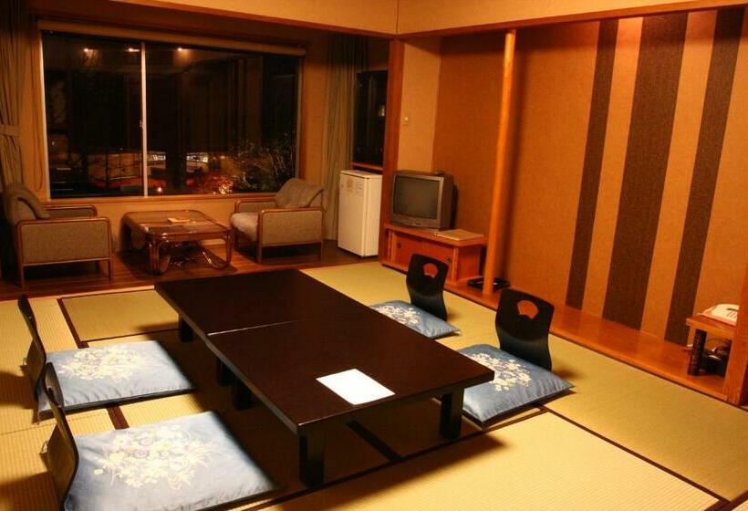 اتاق استاندارد, Tadaya