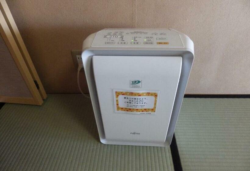 اتاق استاندارد, Tadaya