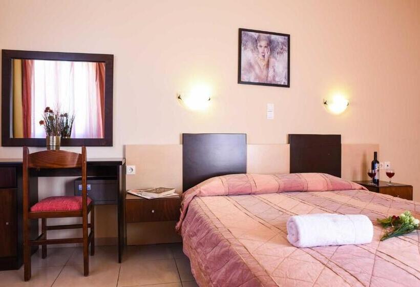 Студия Стандарт Вид на Море, Eurohotel Theo