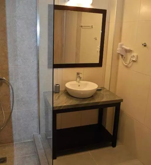 ２ベッドルームアパートメント, Eurohotel Theo