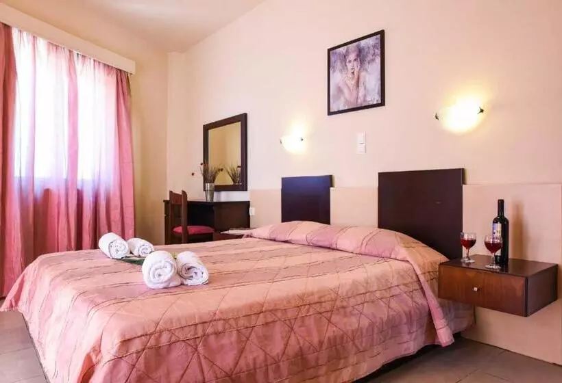 ２ベッドルームアパートメント, Eurohotel Theo