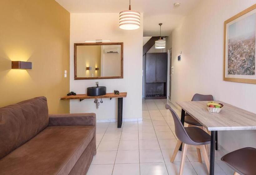 Номер Deluxe, Eurohotel Theo