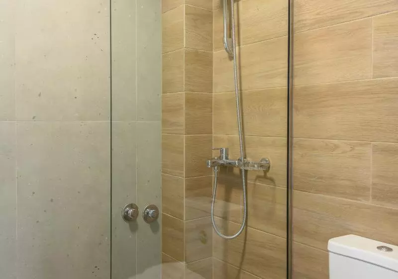 オーシャンビュースタンダードルーム, Eurohotel Theo