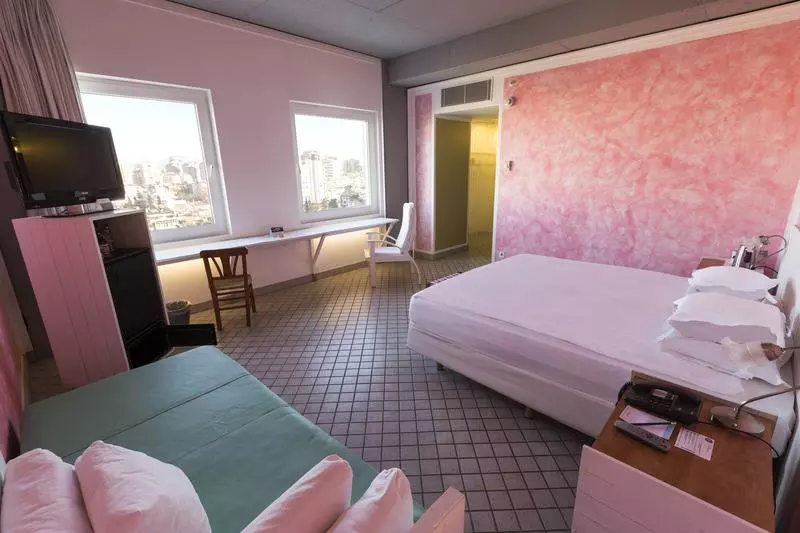 プール付き１ベッドルームヴィラ, Eurohotel Theo