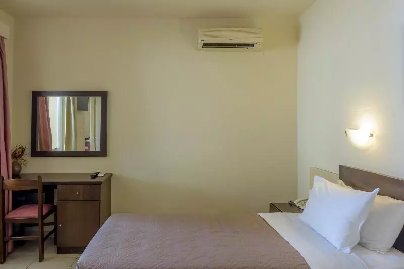 庭の見える１ベッドルームアパートメント, Eurohotel Theo