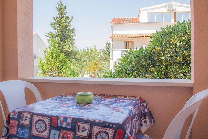 带1个卧室的公寓, Villa Midea