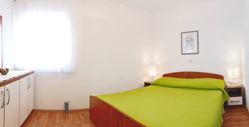 带1个卧室的高级公寓, Villa Midea