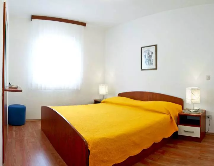 1ベッドルームのスーペリアアパートメント, Villa Midea