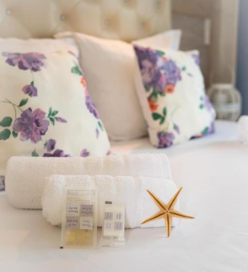 Quarto Deluxe, Zeus