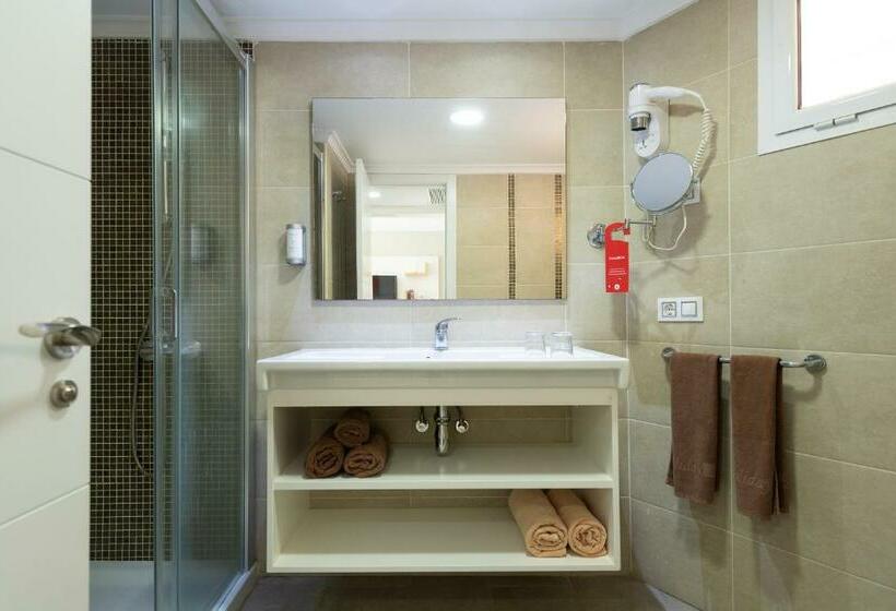 Апартаменты 1 Спальня, Holiday Club Vista Amadores