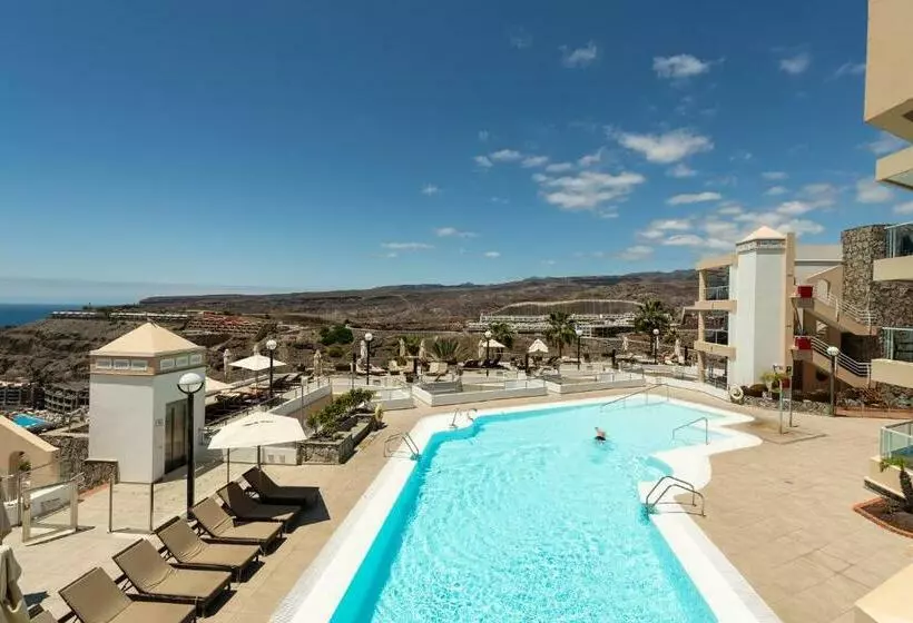 １ベッドルームアパートメント, Holiday Club Vista Amadores