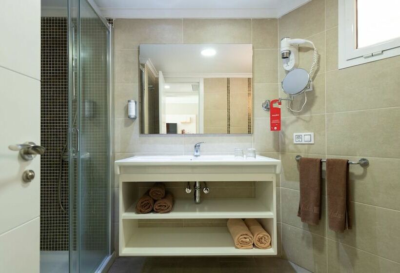 Апартаменты 1 Спальня, Holiday Club Vista Amadores