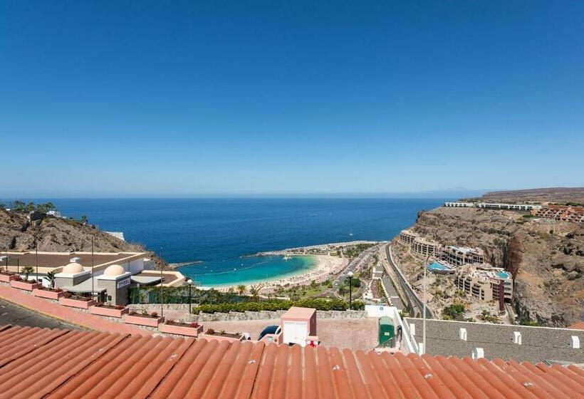 Апартаменты 2 Спальни, Holiday Club Vista Amadores