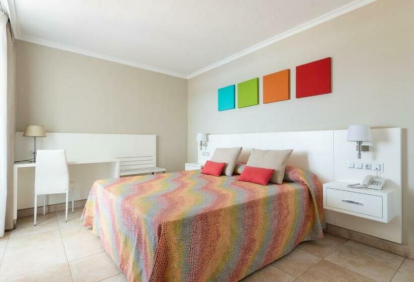 Апартаменты 2 Спальни, Holiday Club Vista Amadores