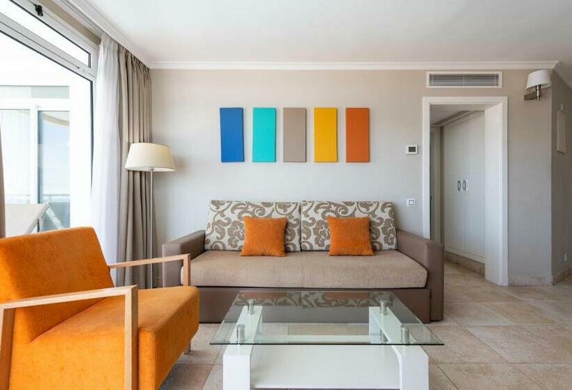 Апартаменты 2 Спальни, Holiday Club Vista Amadores