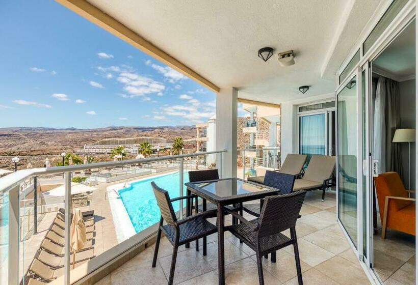 Апартаменты 2 Спальни, Holiday Club Vista Amadores