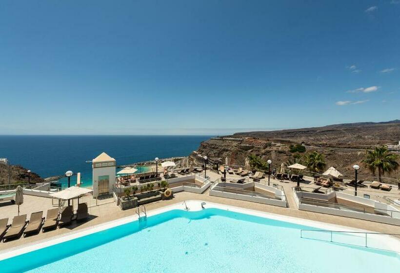 Апартаменты 2 Спальни, Holiday Club Vista Amadores